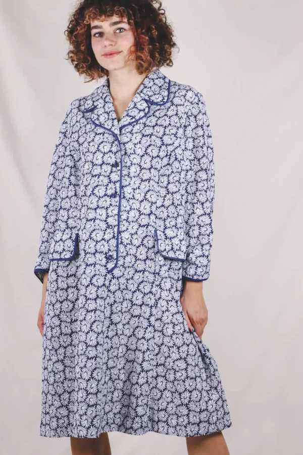 Vea 60-luvun vintagemekko