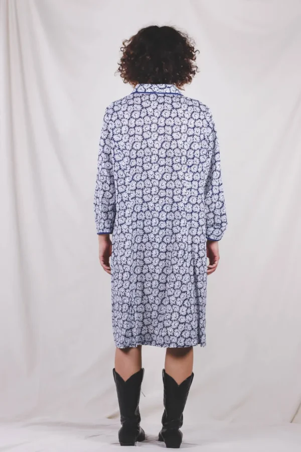 Vea 60-luvun vintagemekko