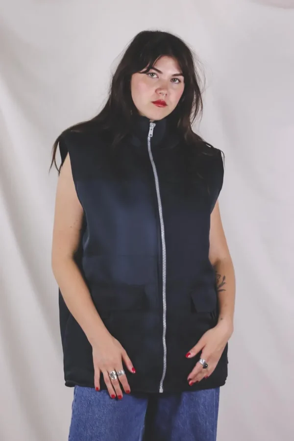 Vedina vintageliivi