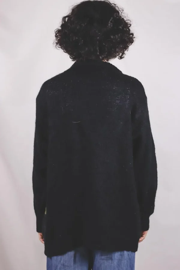Veela vintagevillaneule