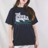 Vegas Tiger vintage t-paita