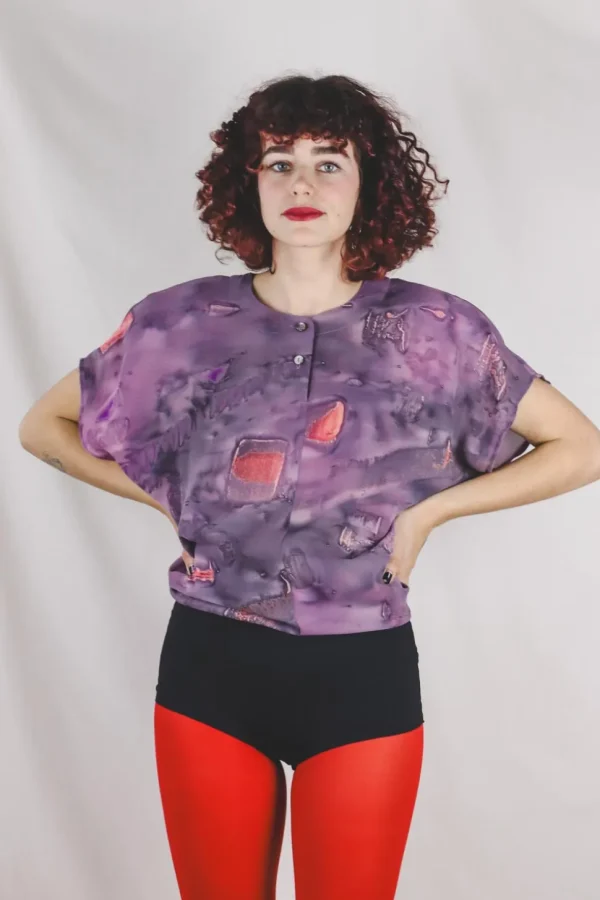 Vendela vintagepusero