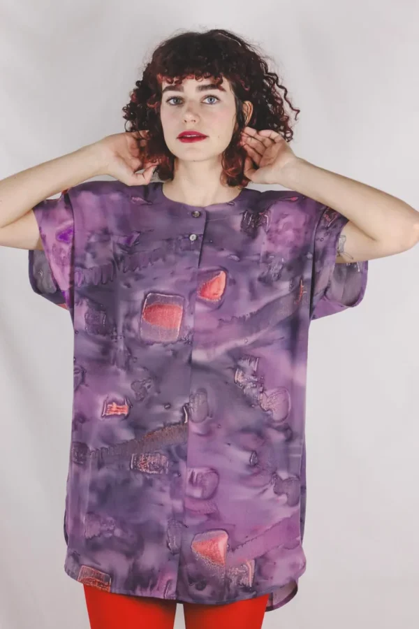 Vendela vintagepusero
