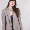 Venna vintagebleiseri