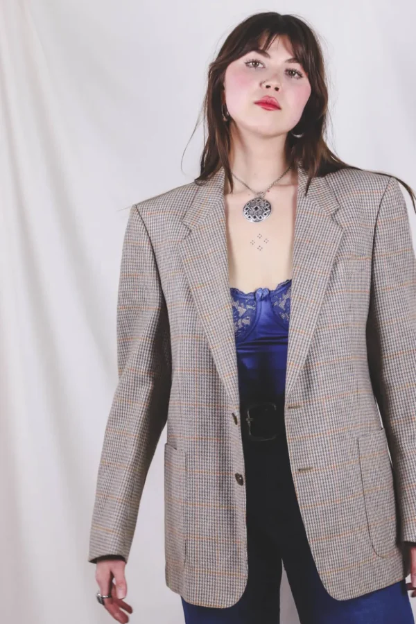 Venna vintagebleiseri