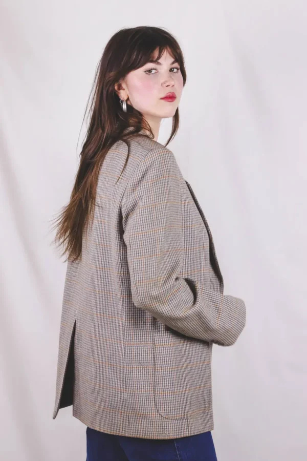 Venna vintagebleiseri