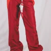 Versace Sport vintagetuulihousut