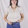 Vida vintagesilkkipaita