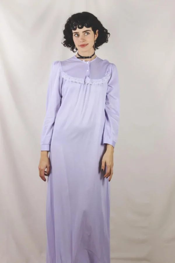 Viima vintageyömekko