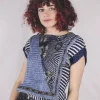 Vinni vintage popcorn-t-paita