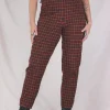Vivi vintagehousut
