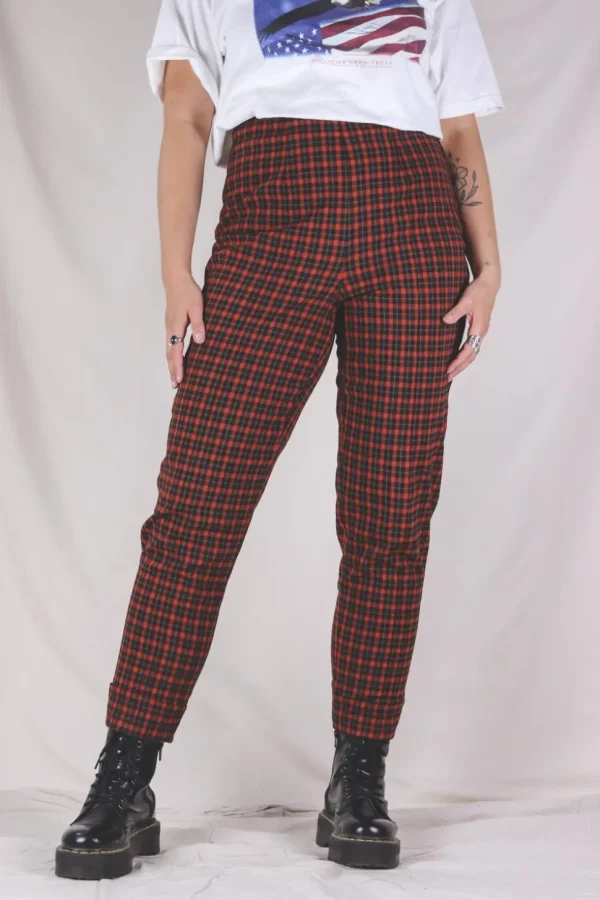 Vivi vintagehousut