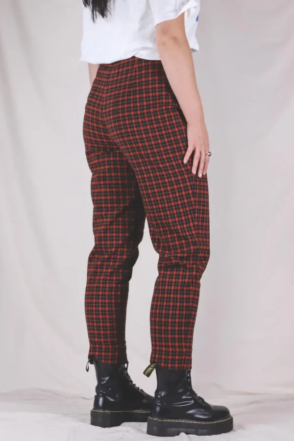 Vivi vintagehousut