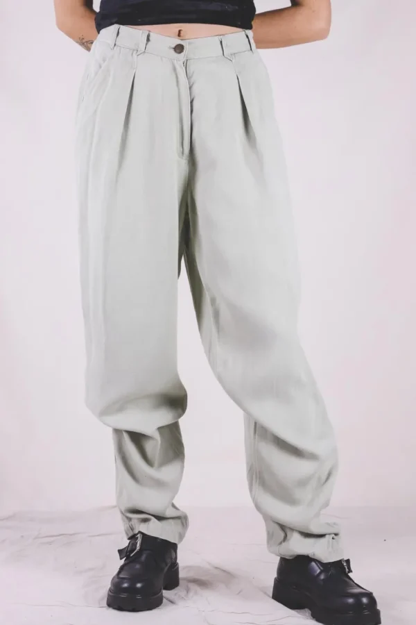 Voglia vintagehousut