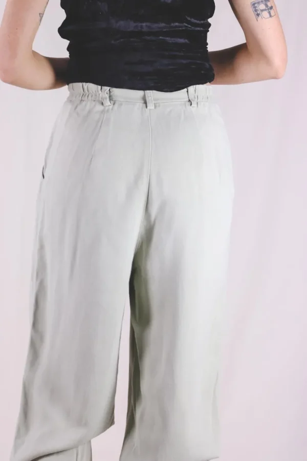 Voglia vintagehousut