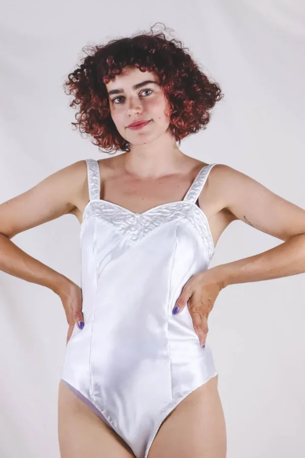 Walda vintagebody