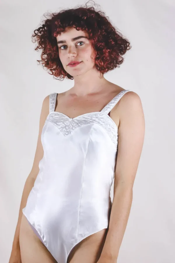 Walda vintagebody