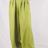 Walma vintagesilkkihousut