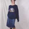 WB vintagecollege