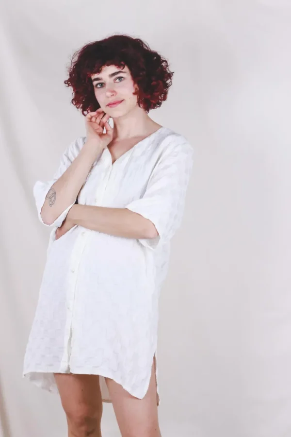 Weilma vintagemekko