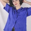 Welida vintagesilkkipusero