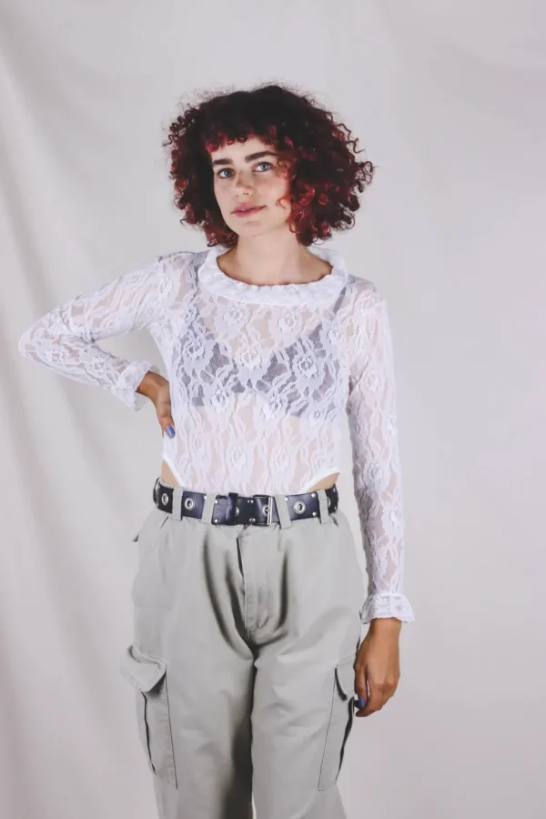 Wella vintagepitsibody