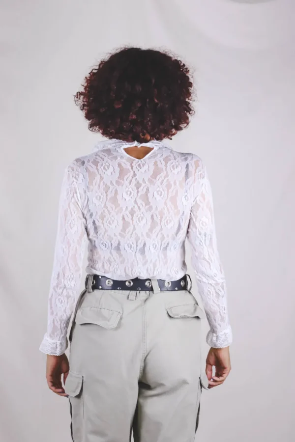 Wella vintagepitsibody