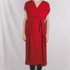 Wera ruotsalainen vintagemekko