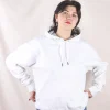 White Champion vintagehuppari