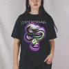Whitesnake vintage t-paita