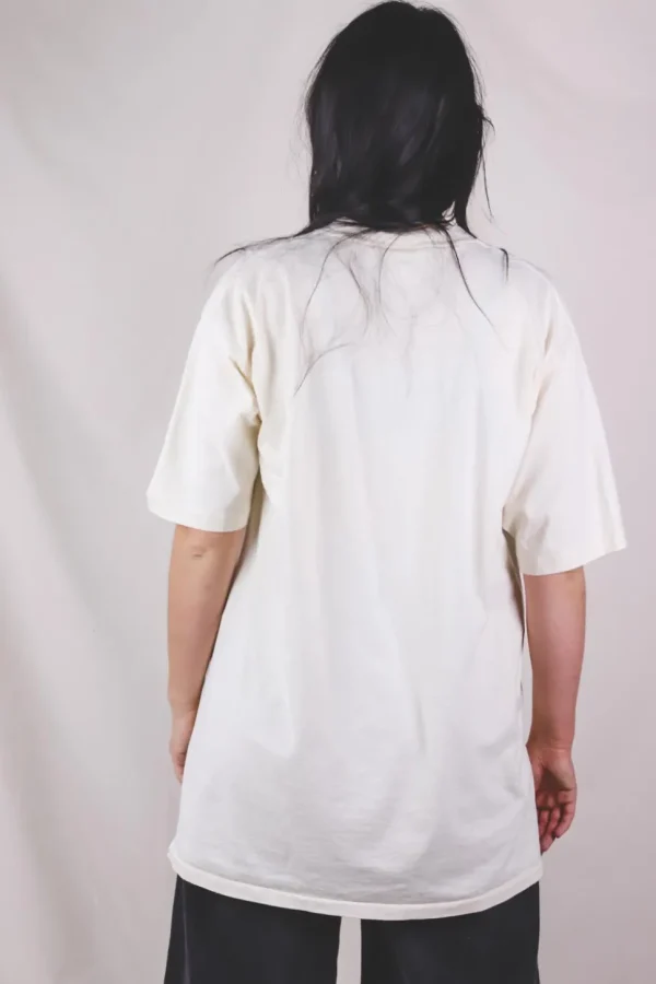 Wild horses vintage t-paita