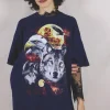 Wild tribe t-paita