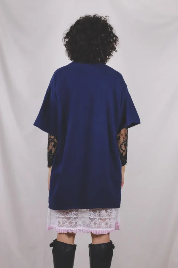Wild tribe t-paita