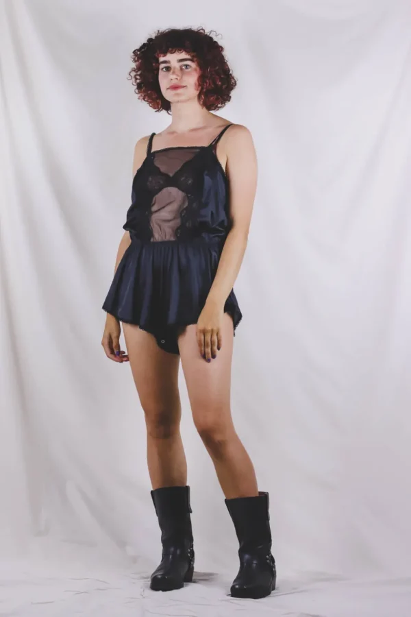 Wilda vintageshortsiasu