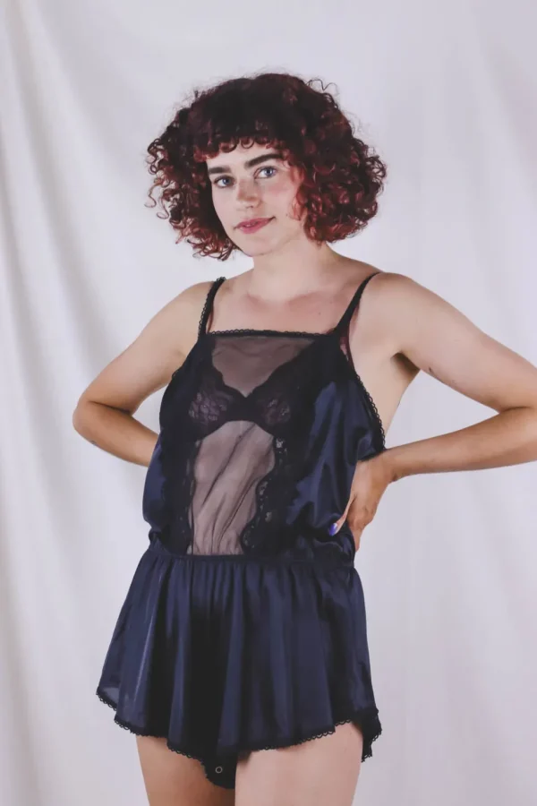 Wilda vintageshortsiasu