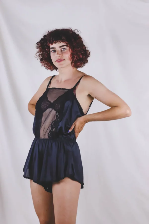 Wilda vintageshortsiasu
