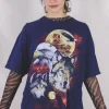 Wilder vintage t-paita