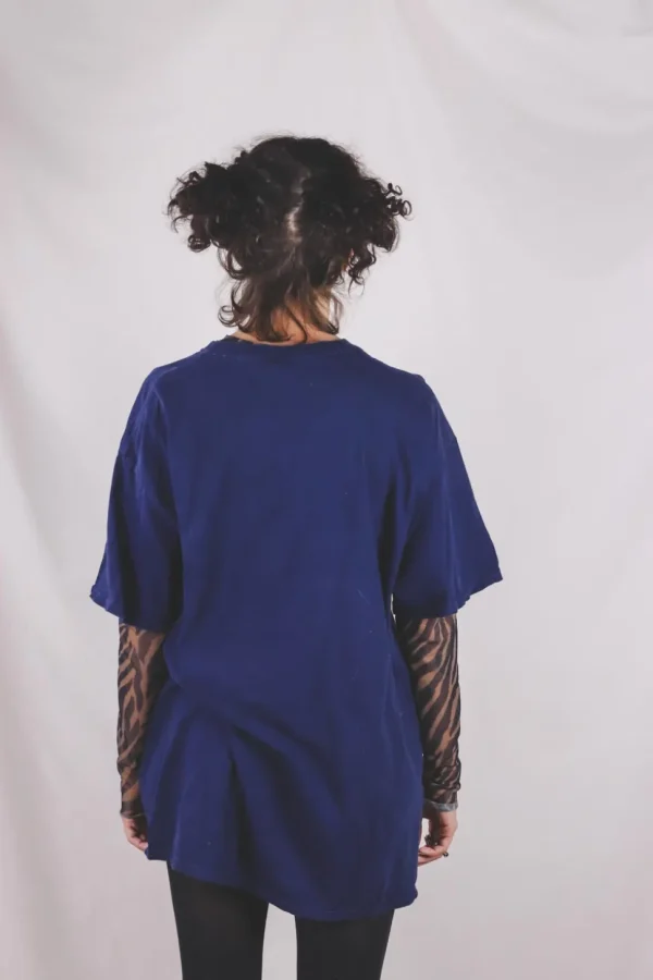 Wilder vintage t-paita