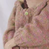 Wilma vintagemohairneule
