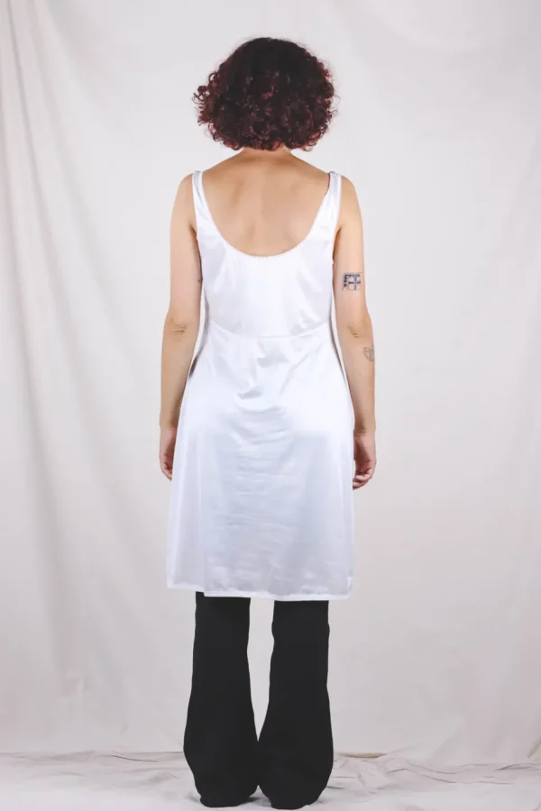 Winona vintage slip dress