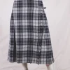 Winona vintagekilttihame
