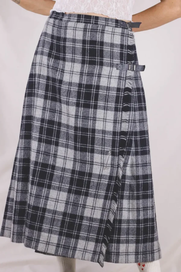 Winona vintagekilttihame
