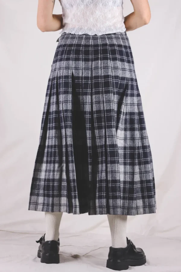 Winona vintagekilttihame