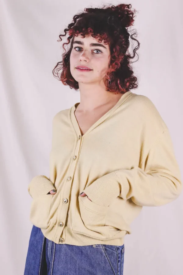 Winona vintageneule