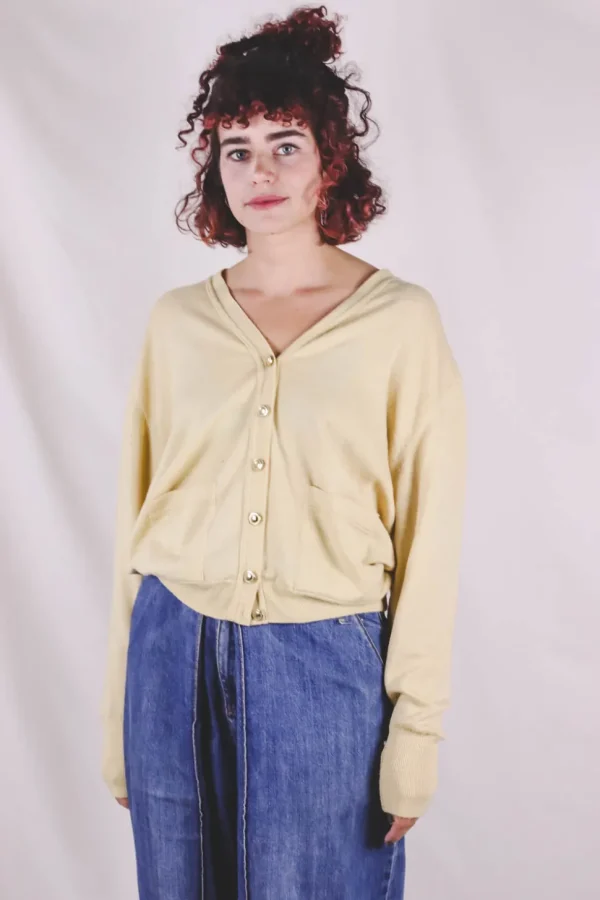 Winona vintageneule