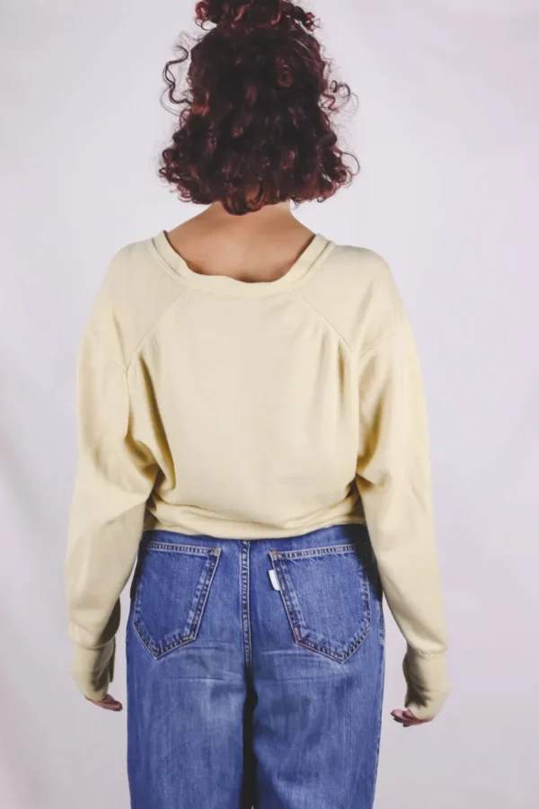 Winona vintageneule