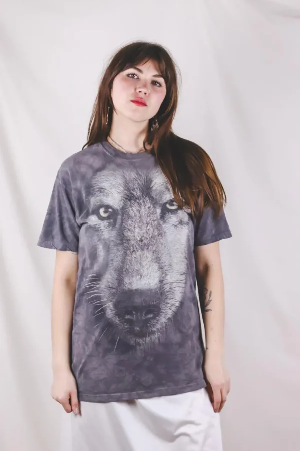 Wolda t-paita