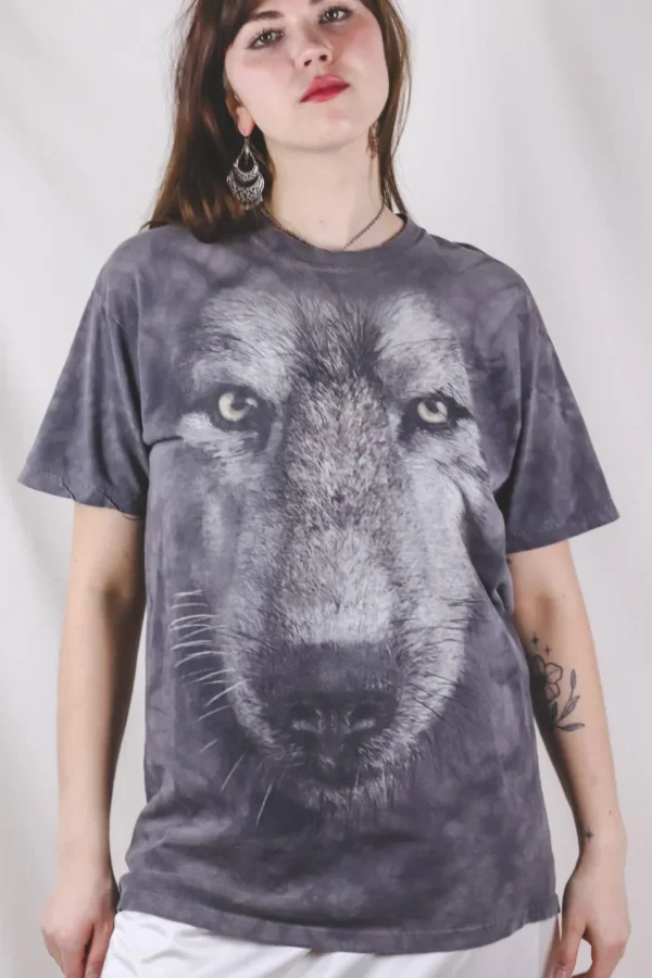 Wolda t-paita