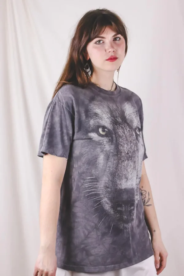 Wolda t-paita