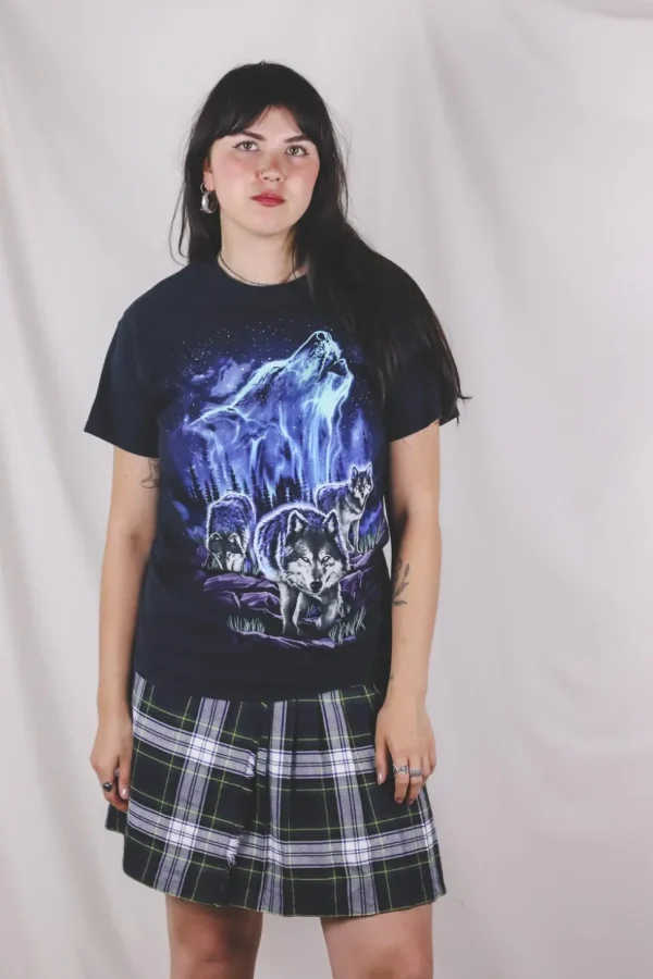 Wolf gang t-paita